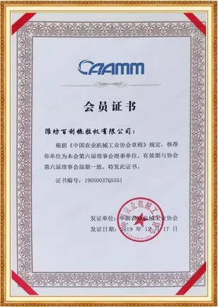 Partner Award