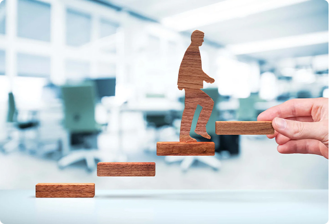 Career Planning and Promotion Career Planning and Promotion