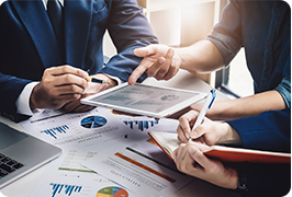 5. Sales Network Construction 5. Sales Network Construction