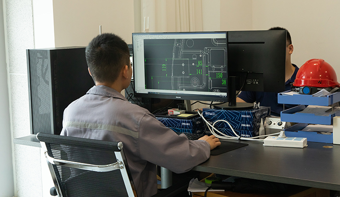 R&D Software R&D Software