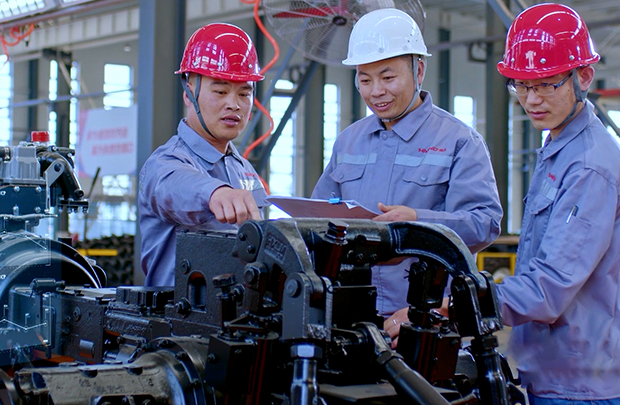 Technician Training Technician Training