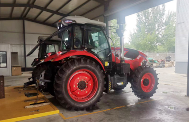 Inspection Technology Inspection Technology