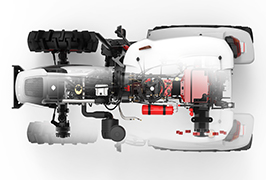 3. Product Innovation and Promotion ofComprehensive AgriculturalMechanization 3. Product Innovation and Promotion ofComprehensive AgriculturalMechanization