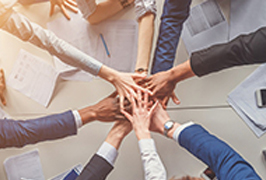 1. Marketing Management Team Building 1. Marketing Management Team Building