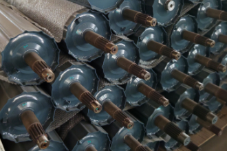 Meet compaction requirements