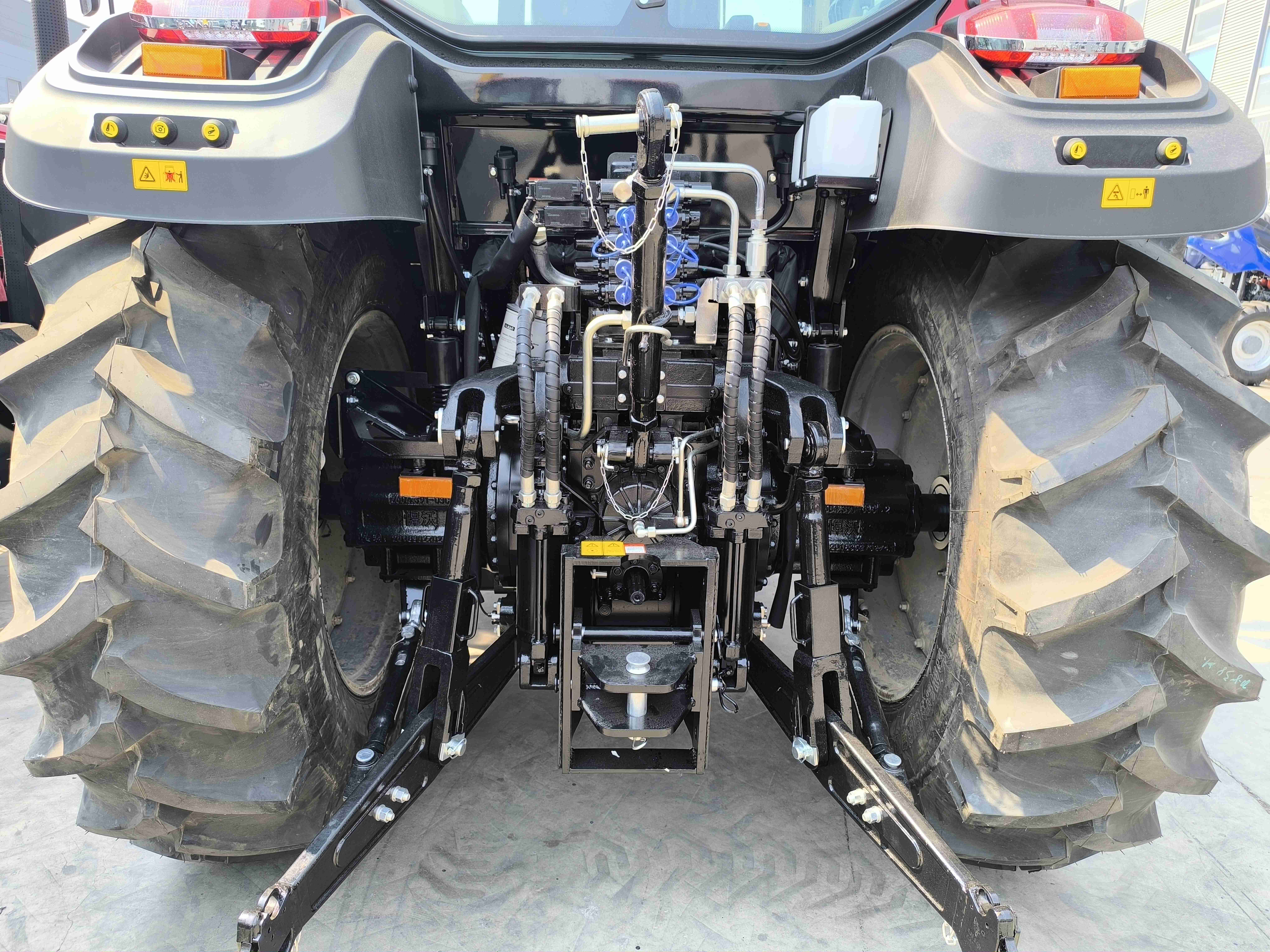 Electric control Lifter