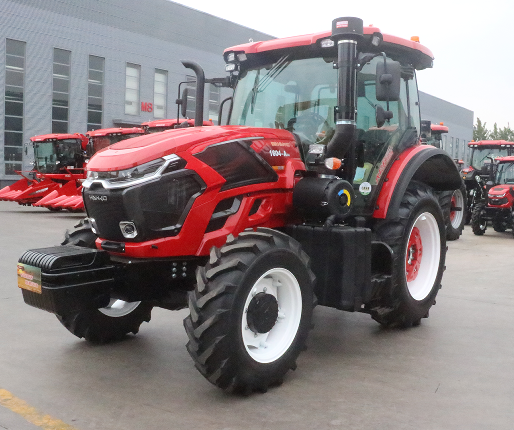 All-purpose tractor （New）